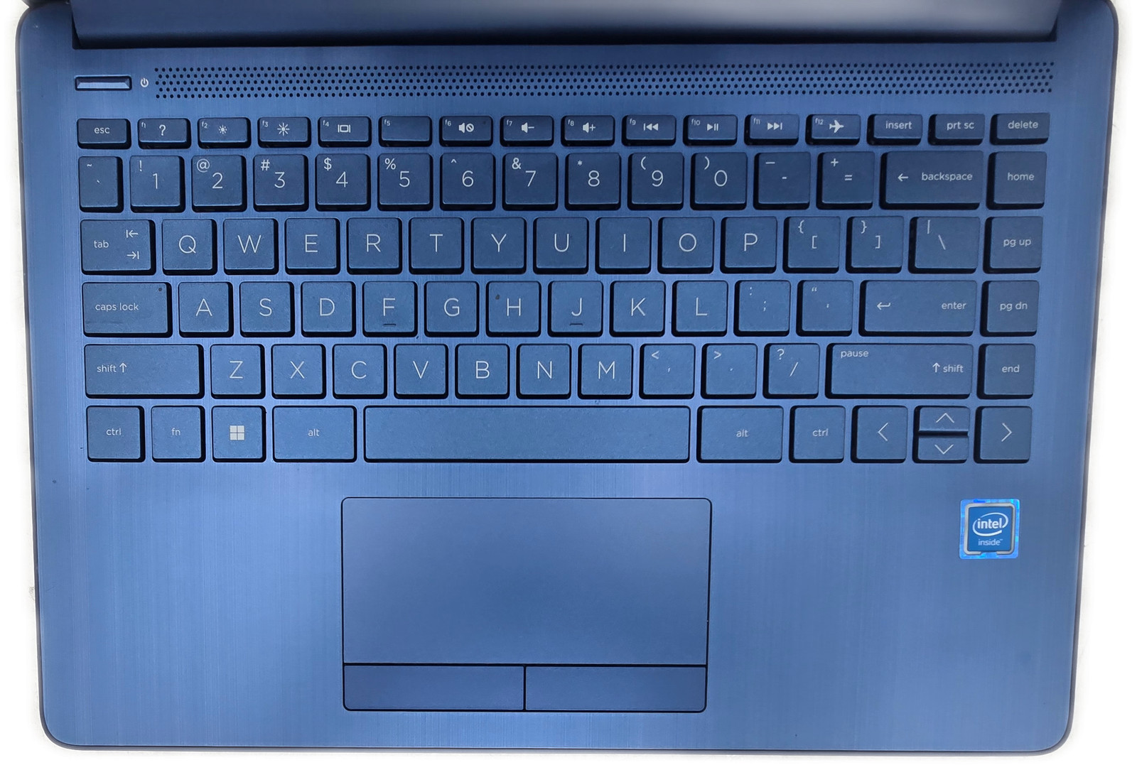HP Notebook 14-cf2111wm Celeron N4120 4GB 64GB SSD Windows 11Home