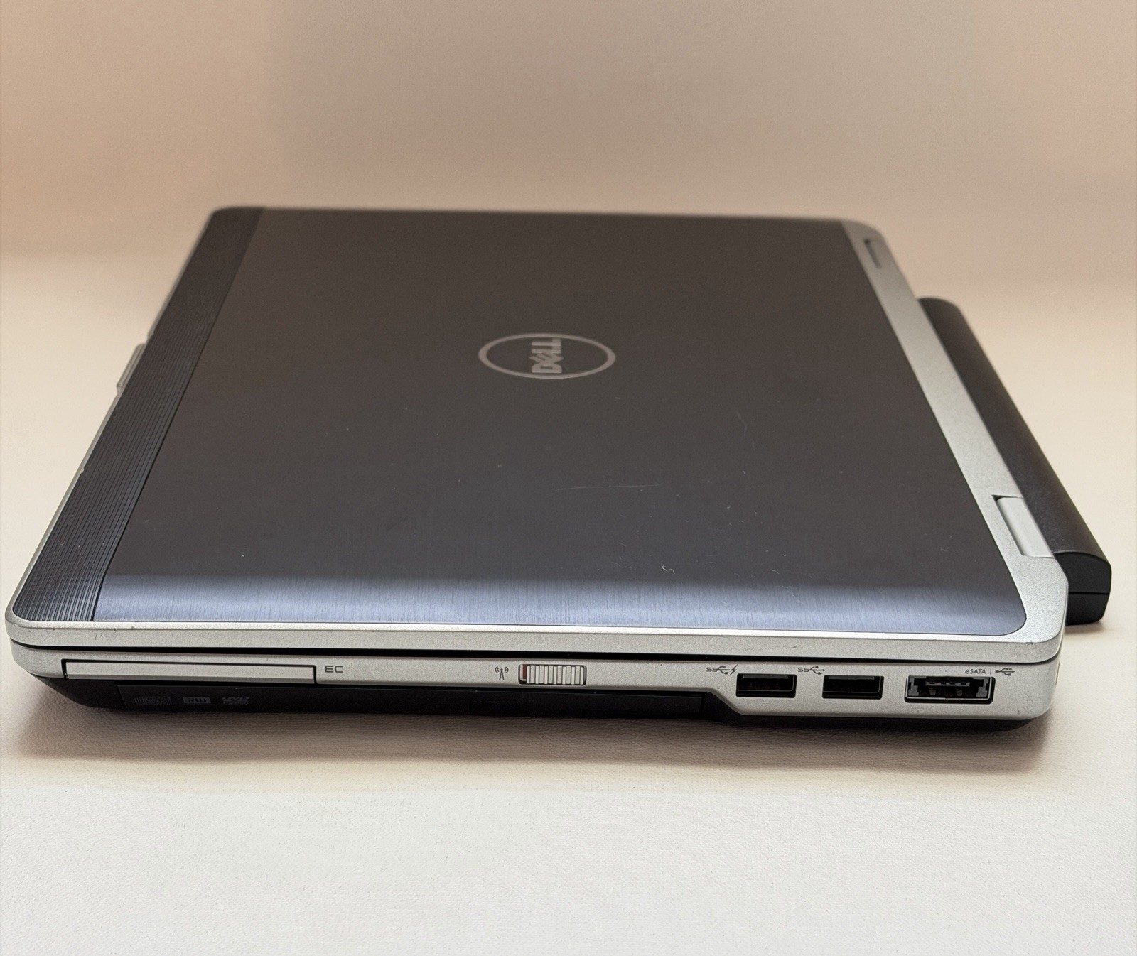 Dell Latitude E6430 Core i7-3520M 8GB RAM, 500 HDD, No Charger