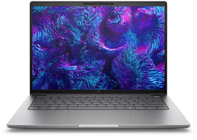 HP ZBook 8 G1i 14 in WUXGA Core Ultra 7 255H 32GB RAM 1TB SSD RTX 500 Ada