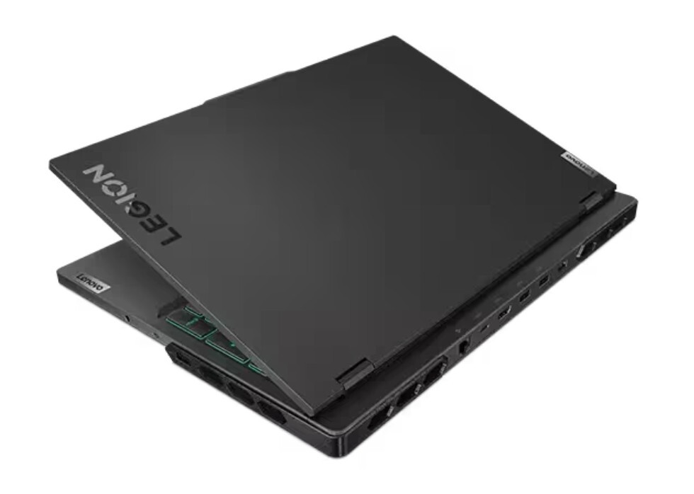 Lenovo Legion Pro 7i Gen 8 Intel Laptop, 16″ IPS, i9-13900HX, 32GB, 2TB