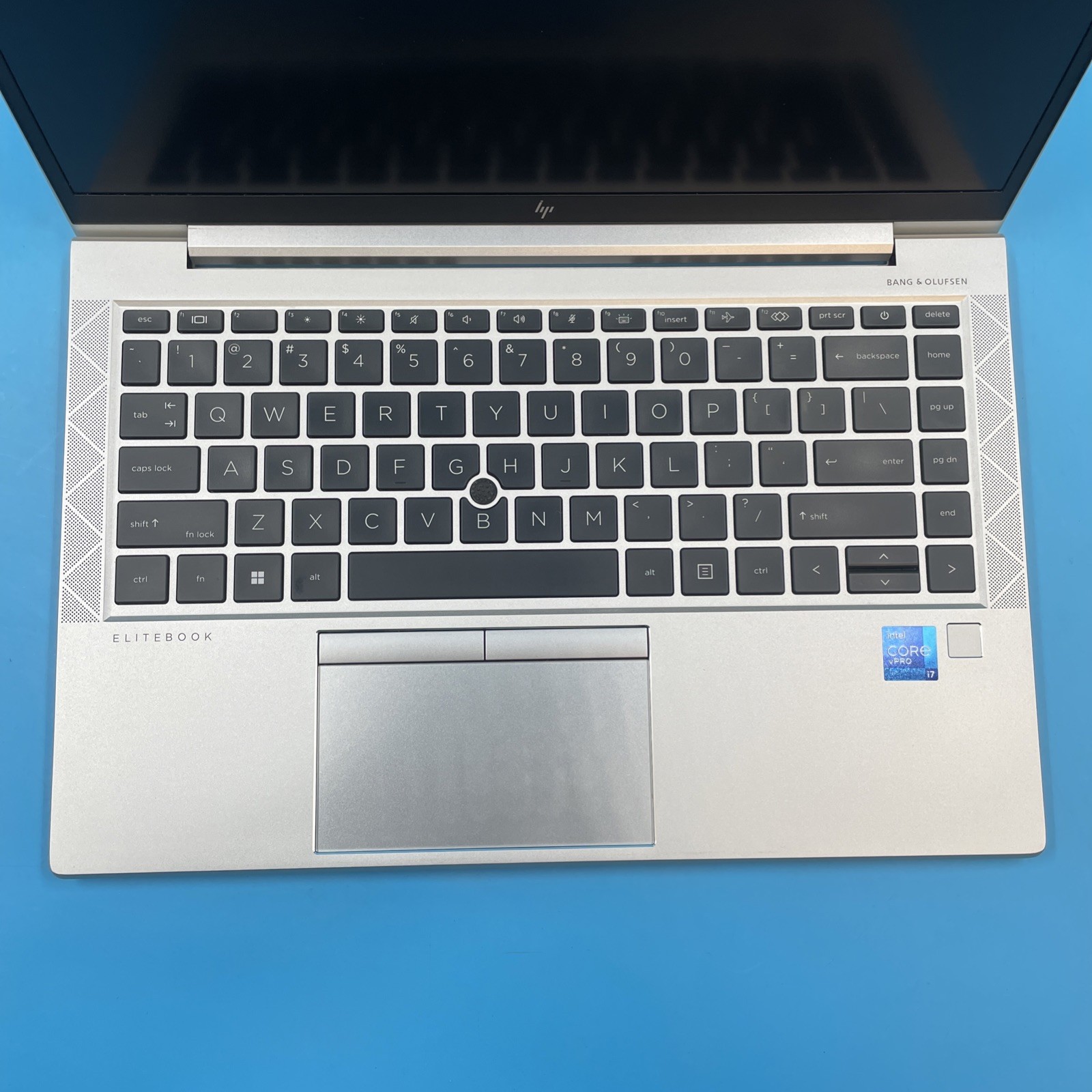 HP EliteBook 840 G8 | i7-1185G7 | 16GB RAM | NO DRIVE | NO OS | 70% BATTERY