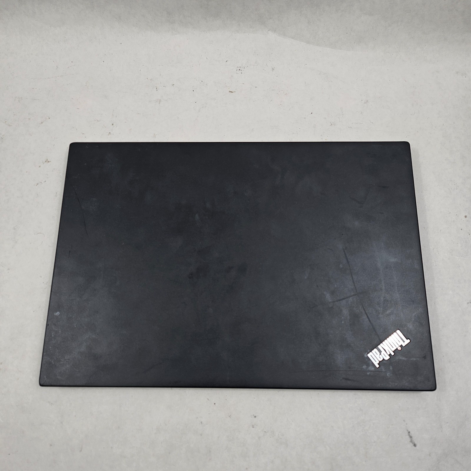 Lenovo T490s Laptop Intel Core i5-8265U 16GB RAM 512GB SSD No OS