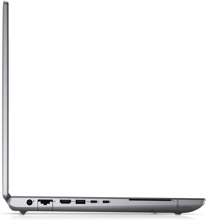 Dell Precision 7780 17″ – i9-13950HX – 32GB – 512GB – Very Good Refurbished