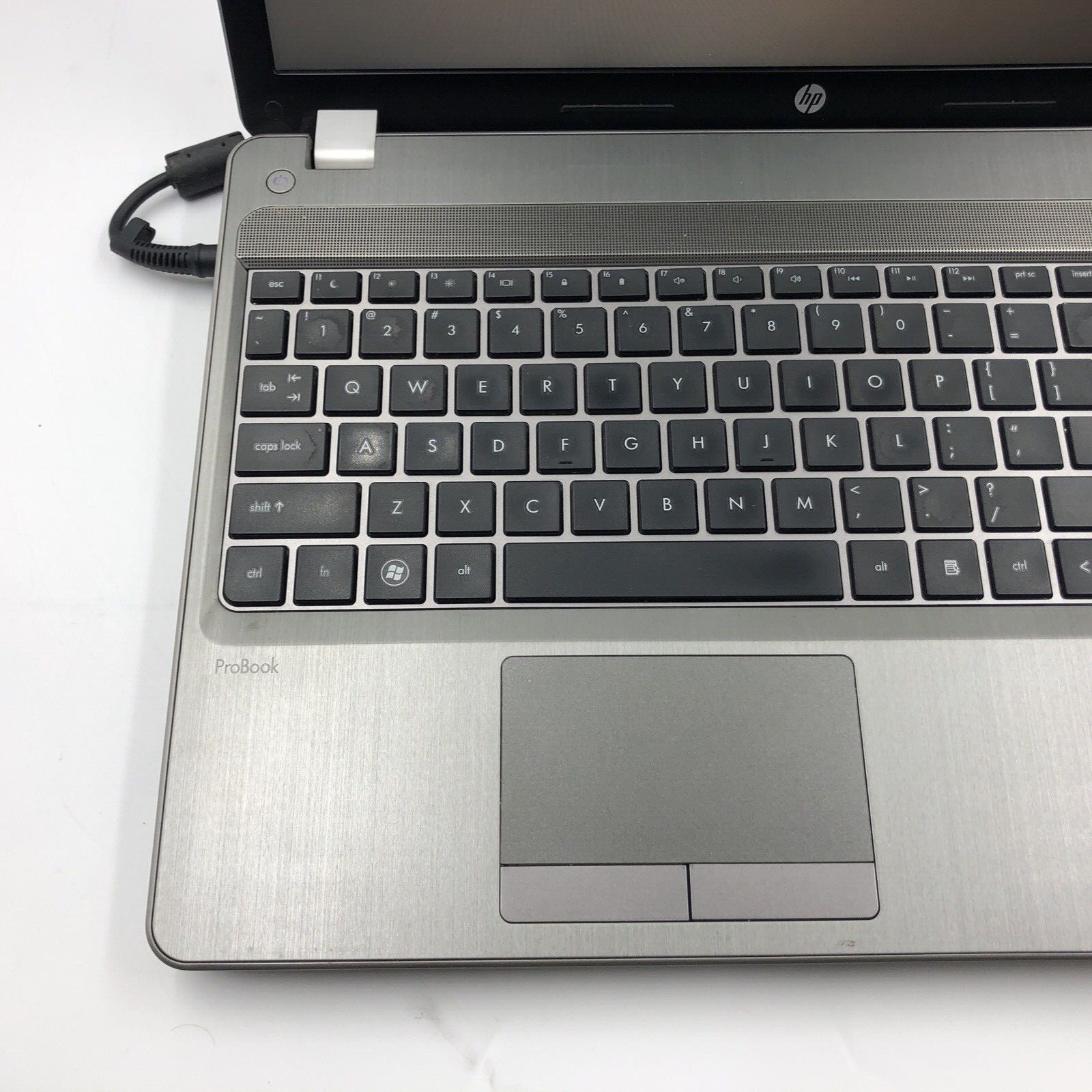 HP Probook 4530s Laptop i3-2350M 2.5GHZ 4GB NO HDD/OS/Battery Bad GPU/Board PART