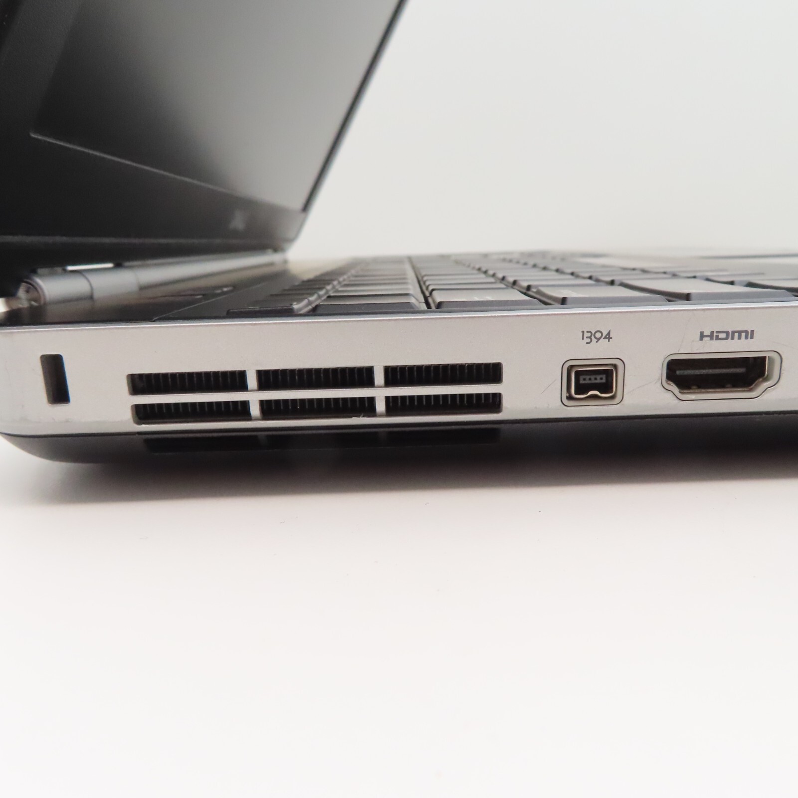 Dell Latitude Laptop Intel Core i5 2.50GHz 2 Cores 4GB DDR3 SDRAM