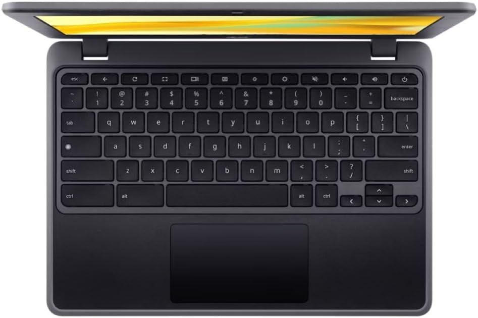 Acer Chromebook 511 C736-C32E 11.6″ Chromebook – Intel N100, 8GB RAM, 32GB