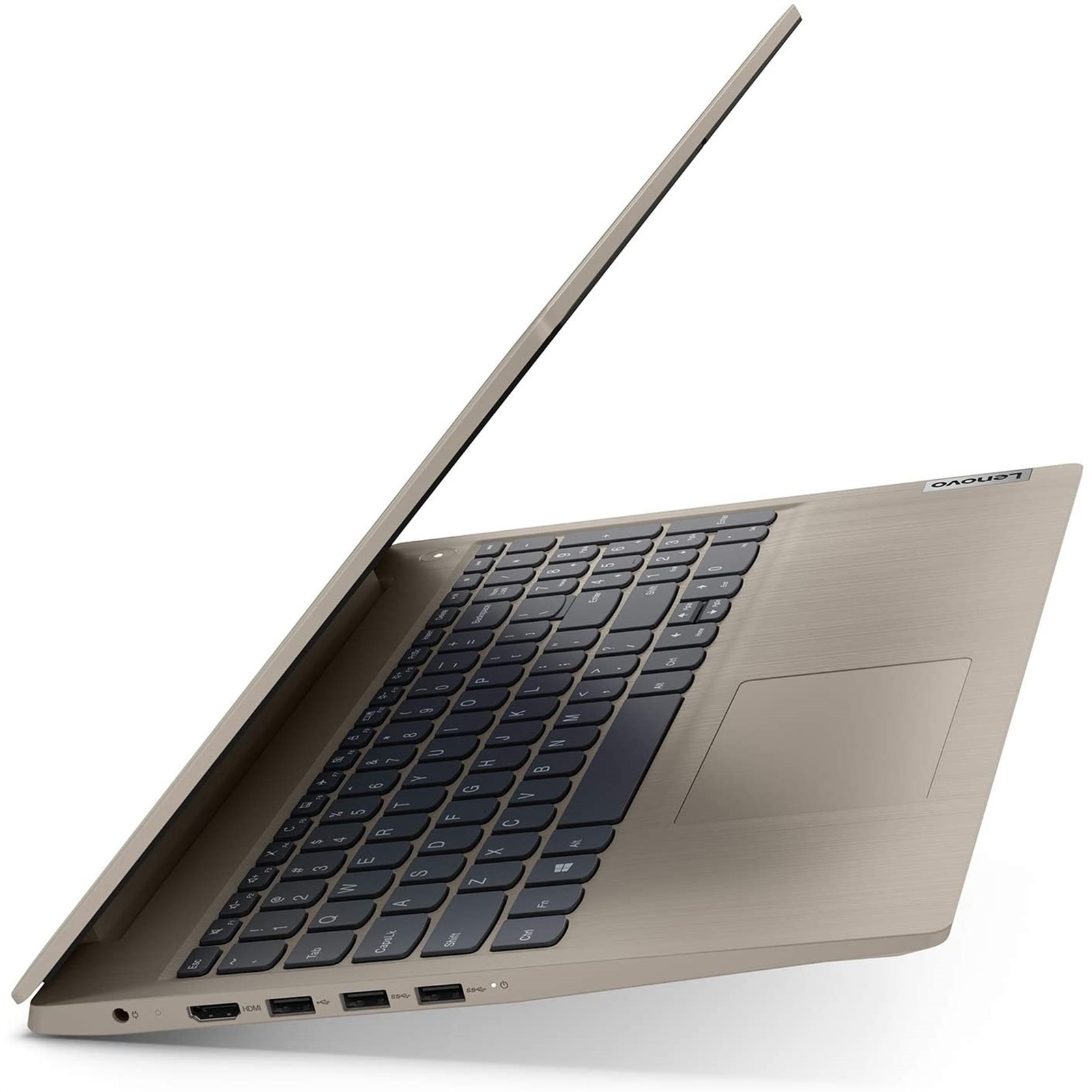 Lenovo Ideapad 3 14″ 4GB 512GB, Silver