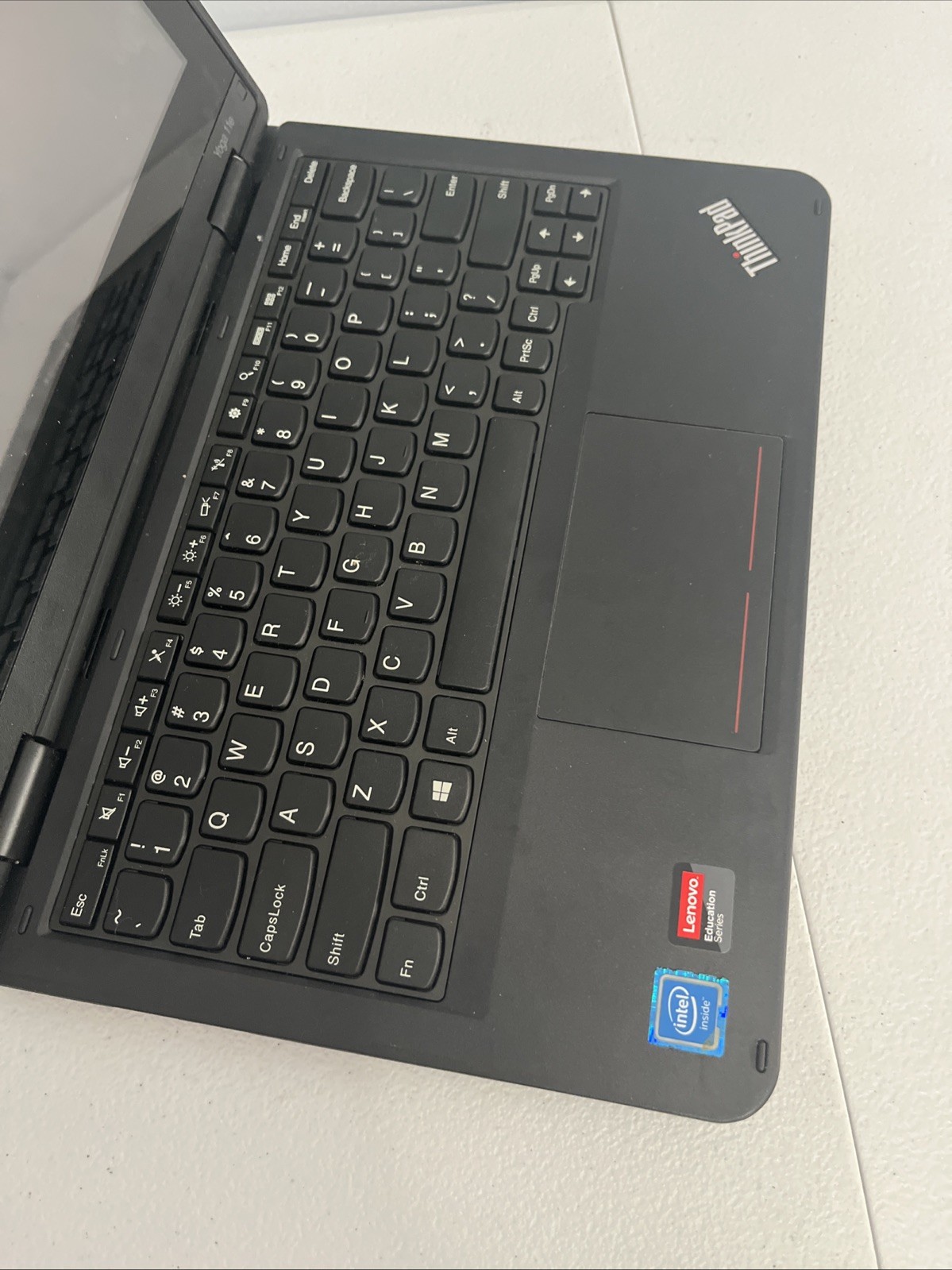 Lenovo ThinkPad Yoga 11E 5th Gen 11.6″ Touch