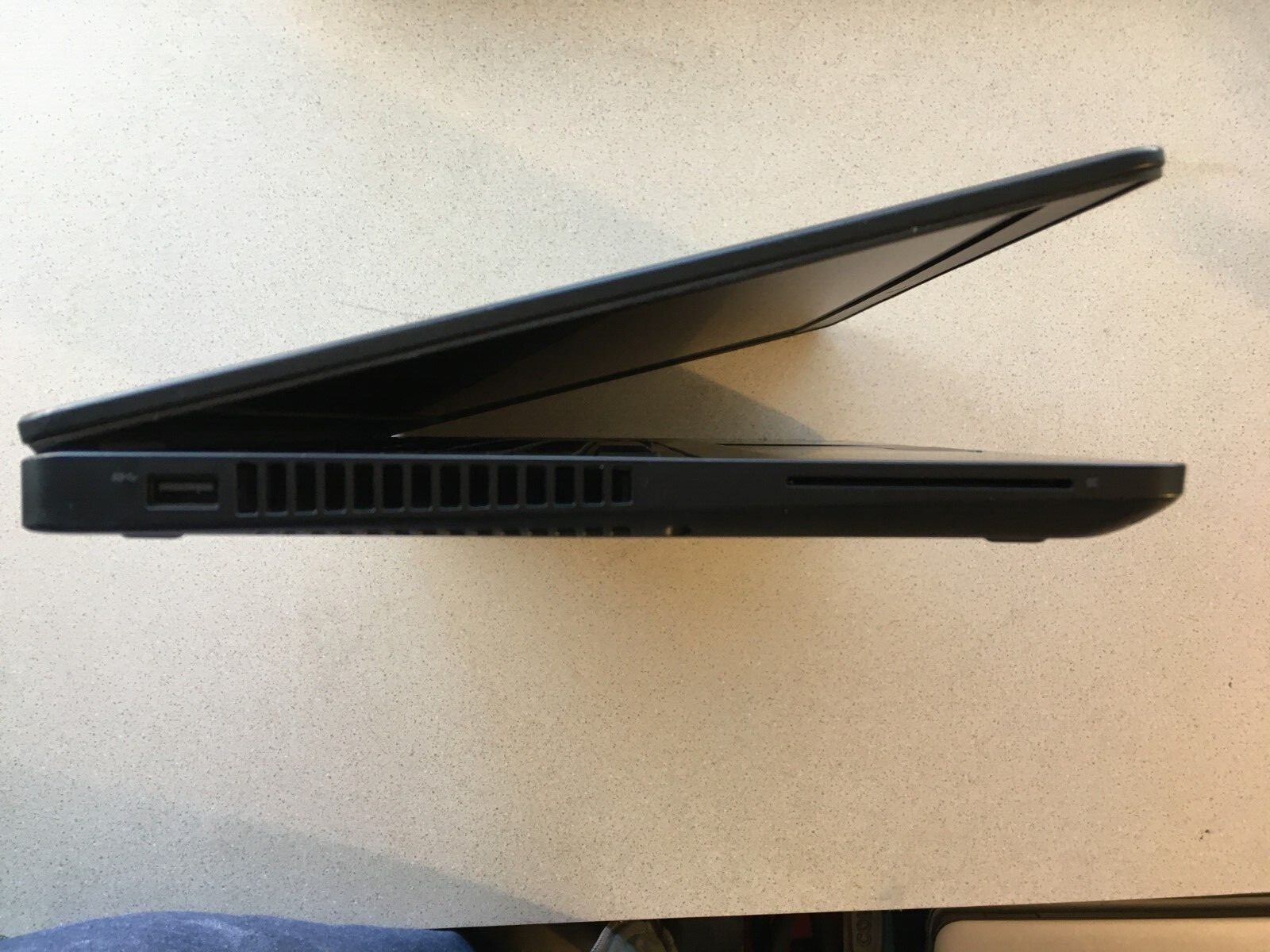 Dell E5470, Windows 11 Pro, 1TB SSD, 32GB Ram, MS Office
