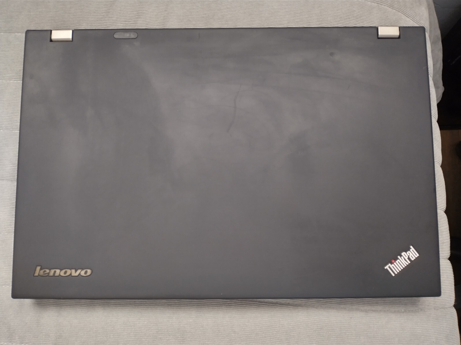 Lenovo ThinkPad T530 laptop Intel Core i7 3520M 2.90 Ghz 500 GB HDD 4 GB RAM