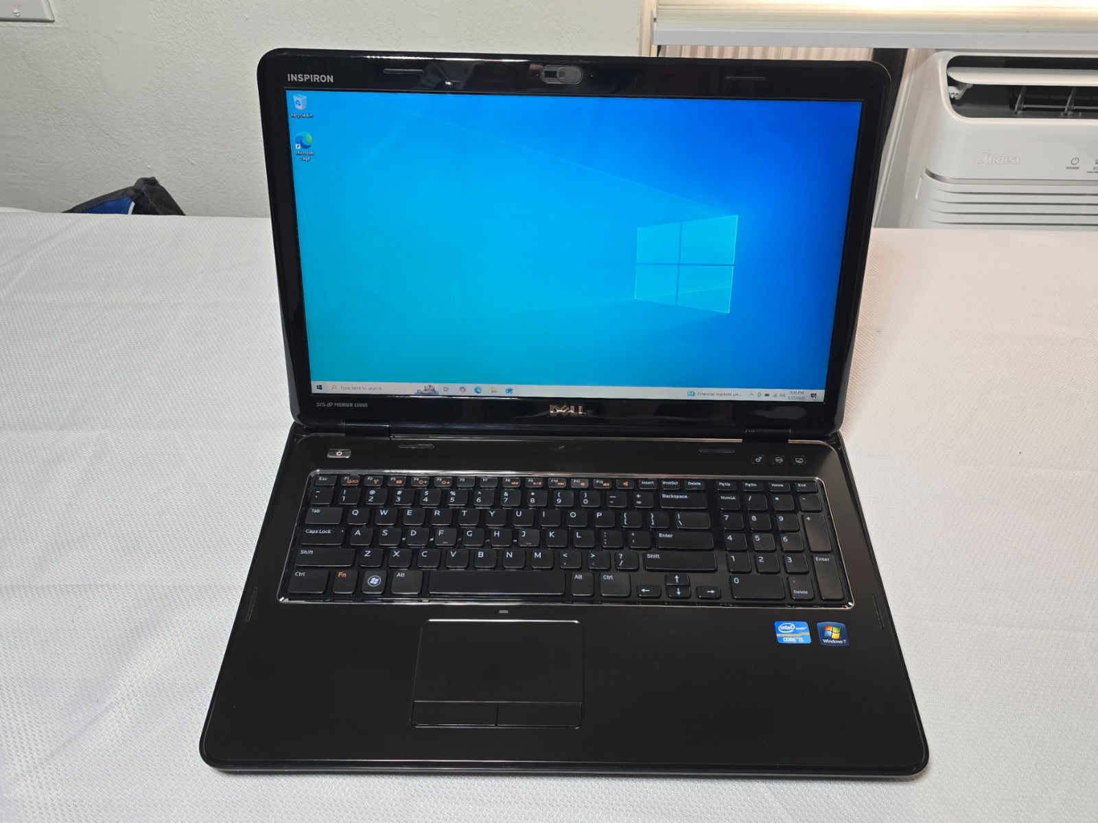 17.3″ Loaded Dell Inspiron N7110 Laptop Intel Core i5 @ 2.50 GHz Windows 10