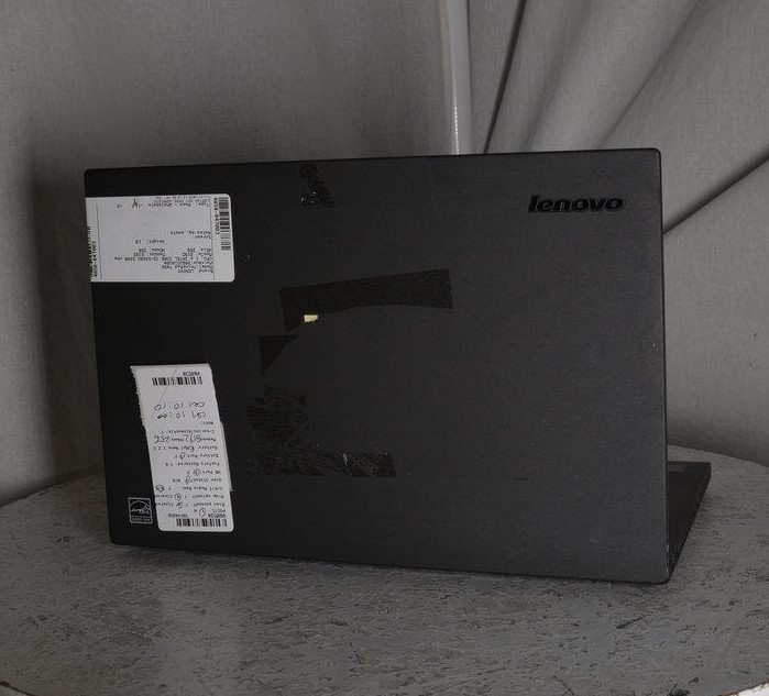 Lenovo ThinkPad T450 Laptop Core i5-5300U 2.3GHz 8GB 256GB