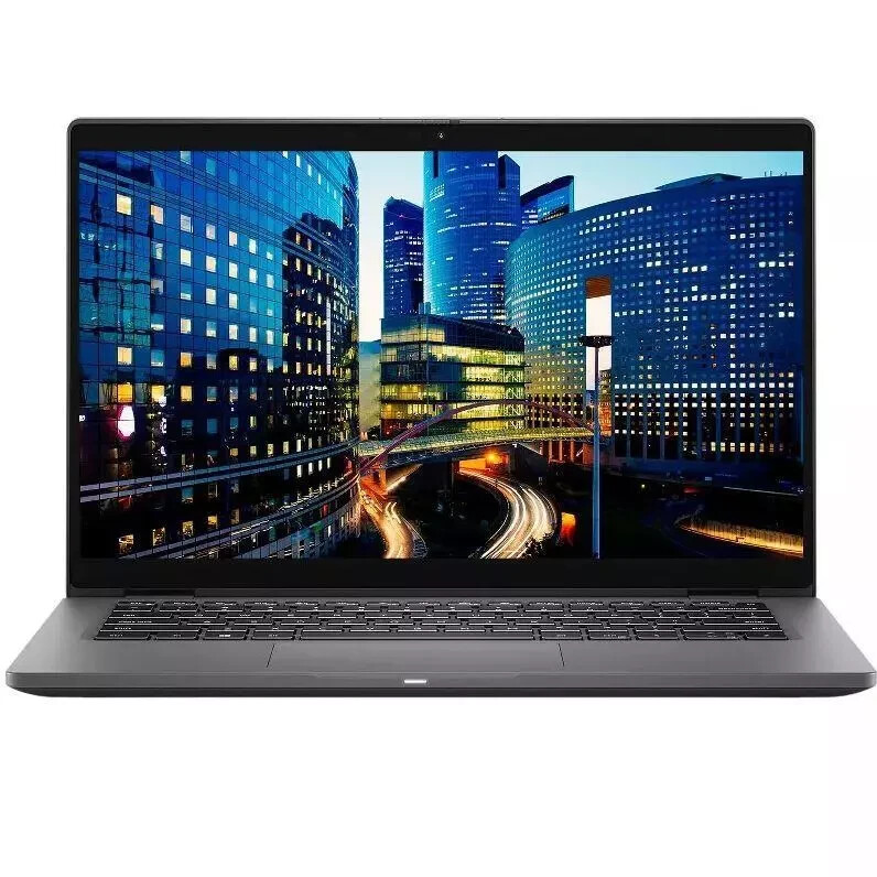 Dell Latitude 7310 13″ FHD Intel i7-10610U 1.80GHZ 16G RAM 512 GB M.2 Win 11 Pro