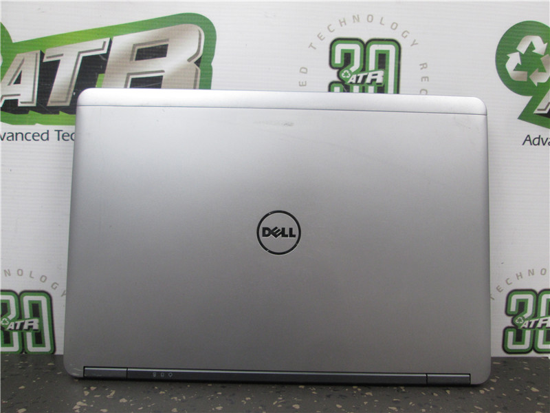 Dell Latitude E7440 Laptop i7-4600U 2.1GHz 8GB No SSD No OS Grade C