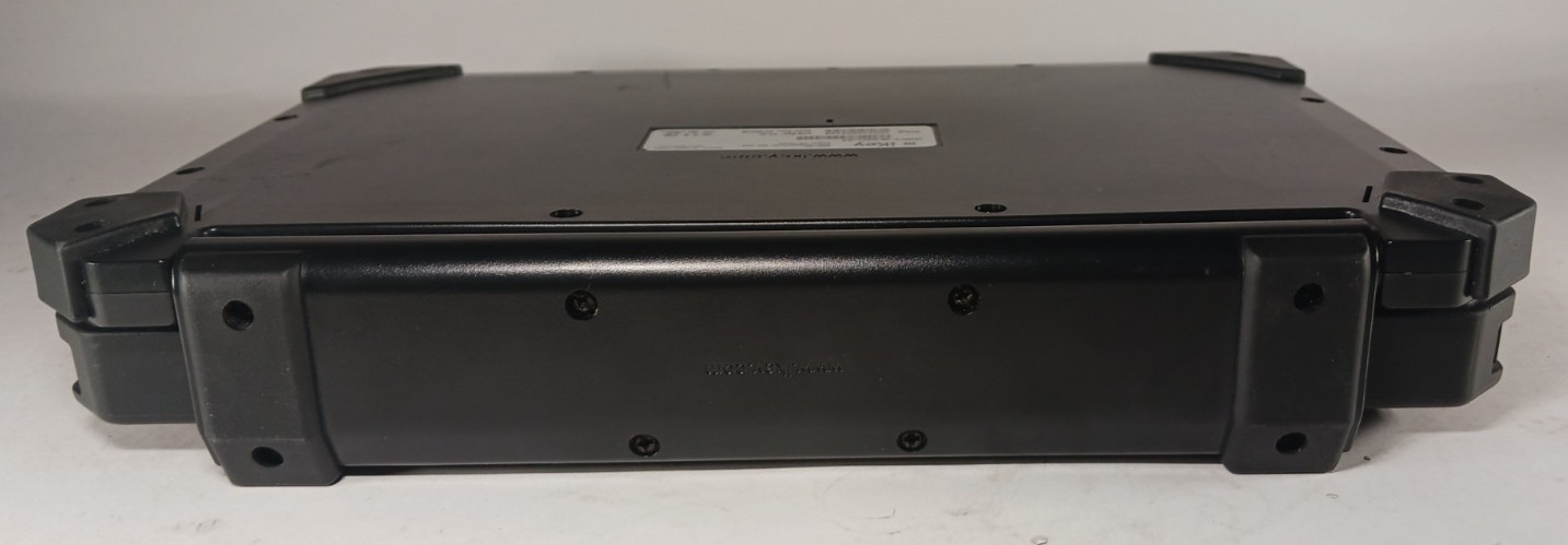DELL Latitude 7220 Rugged Extreme Tablet Intel i7-8665u 16GB 512GB Touchscreen