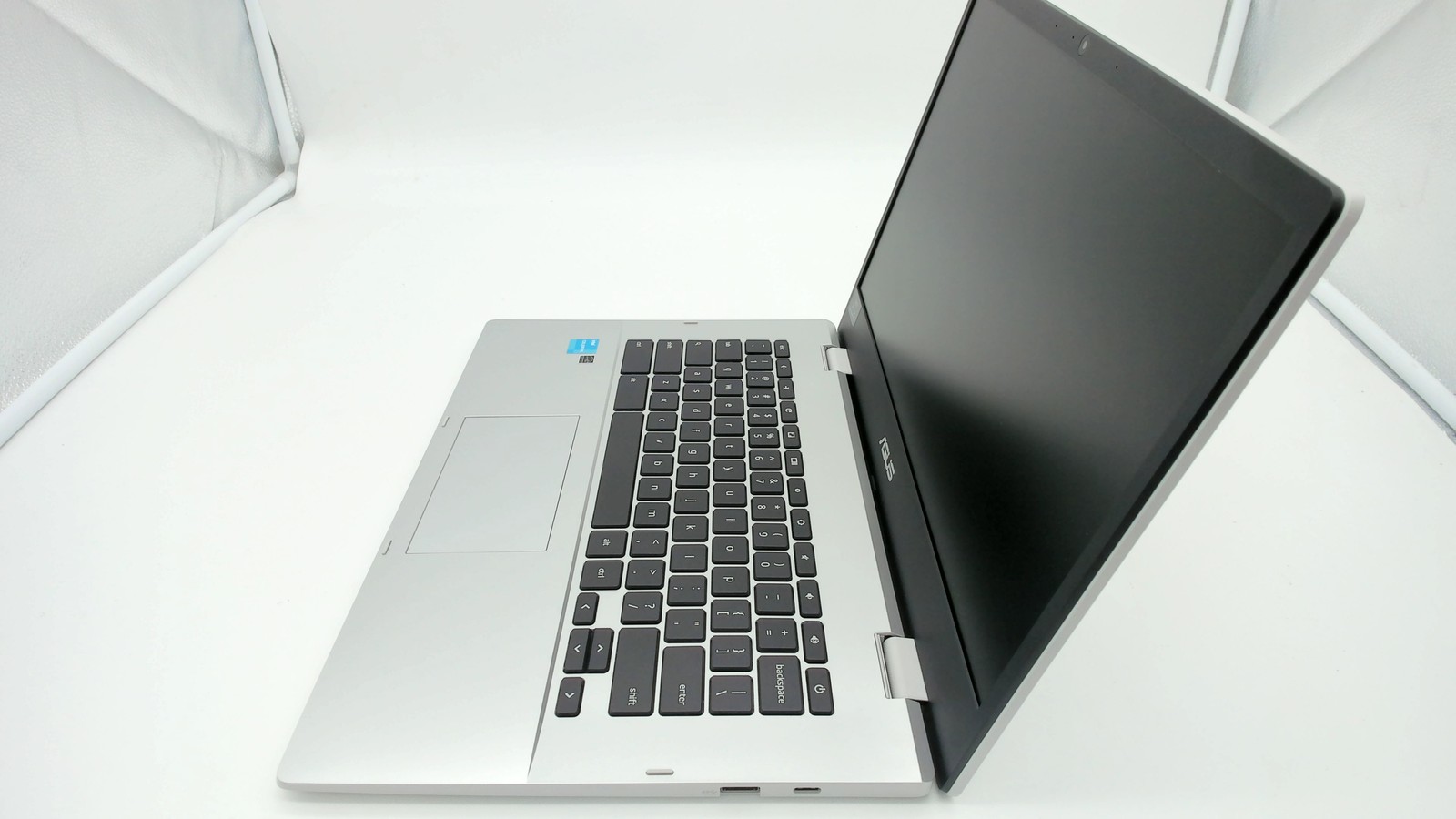 Asus Chromebook CX1 14″ Intel Celeron N4500 4GB 64GB CX1400CKA-DB44 PC1701487