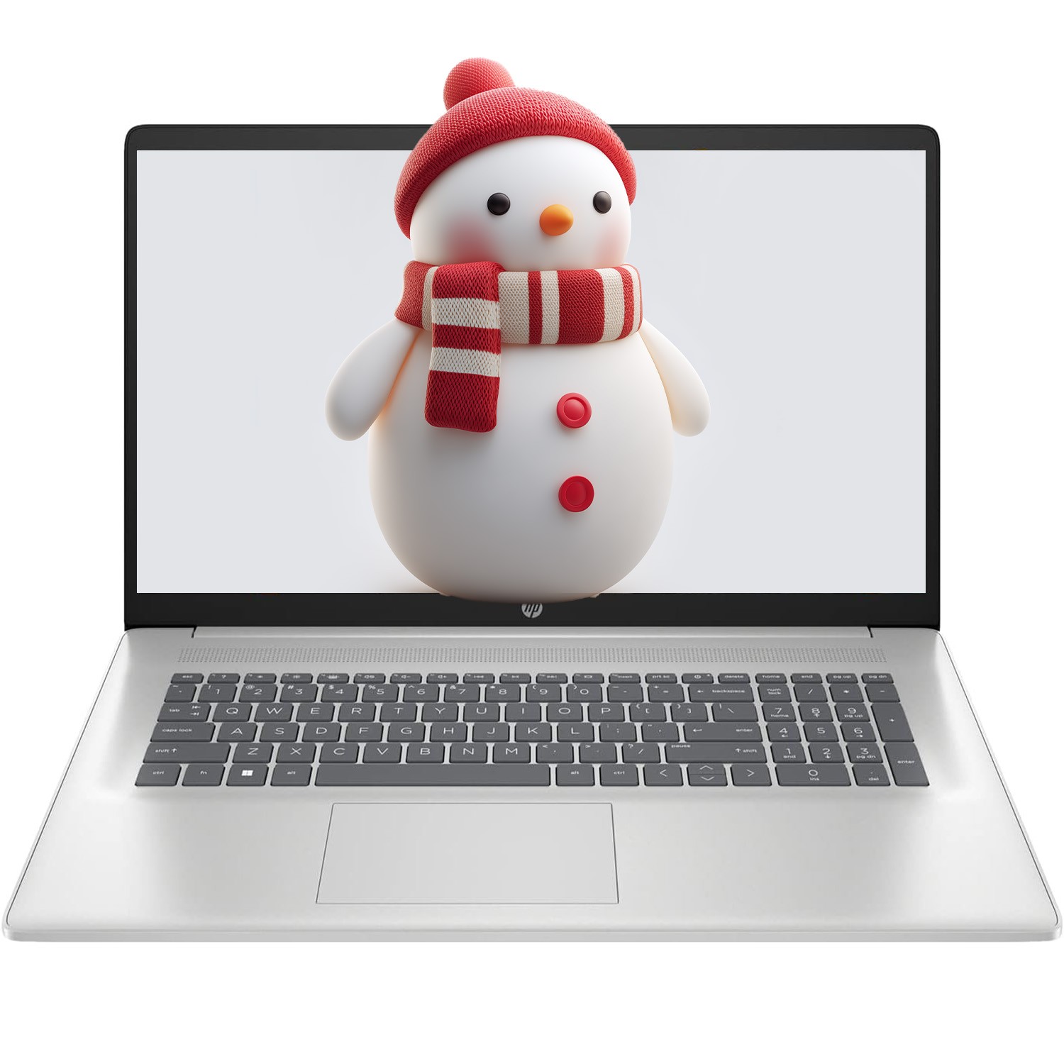 📍HP 17.3 inch Touchscreen Laptop 4.5GHz AMD Ryzen 5 Notebook UpTo 64GB RAM 4TB