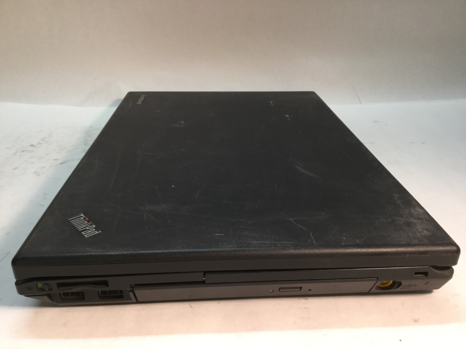 Lenovo ThinkPad L420 14″ Laptop Intel Core i5 2nd Gen – NO BOOT/NO KB- MZ