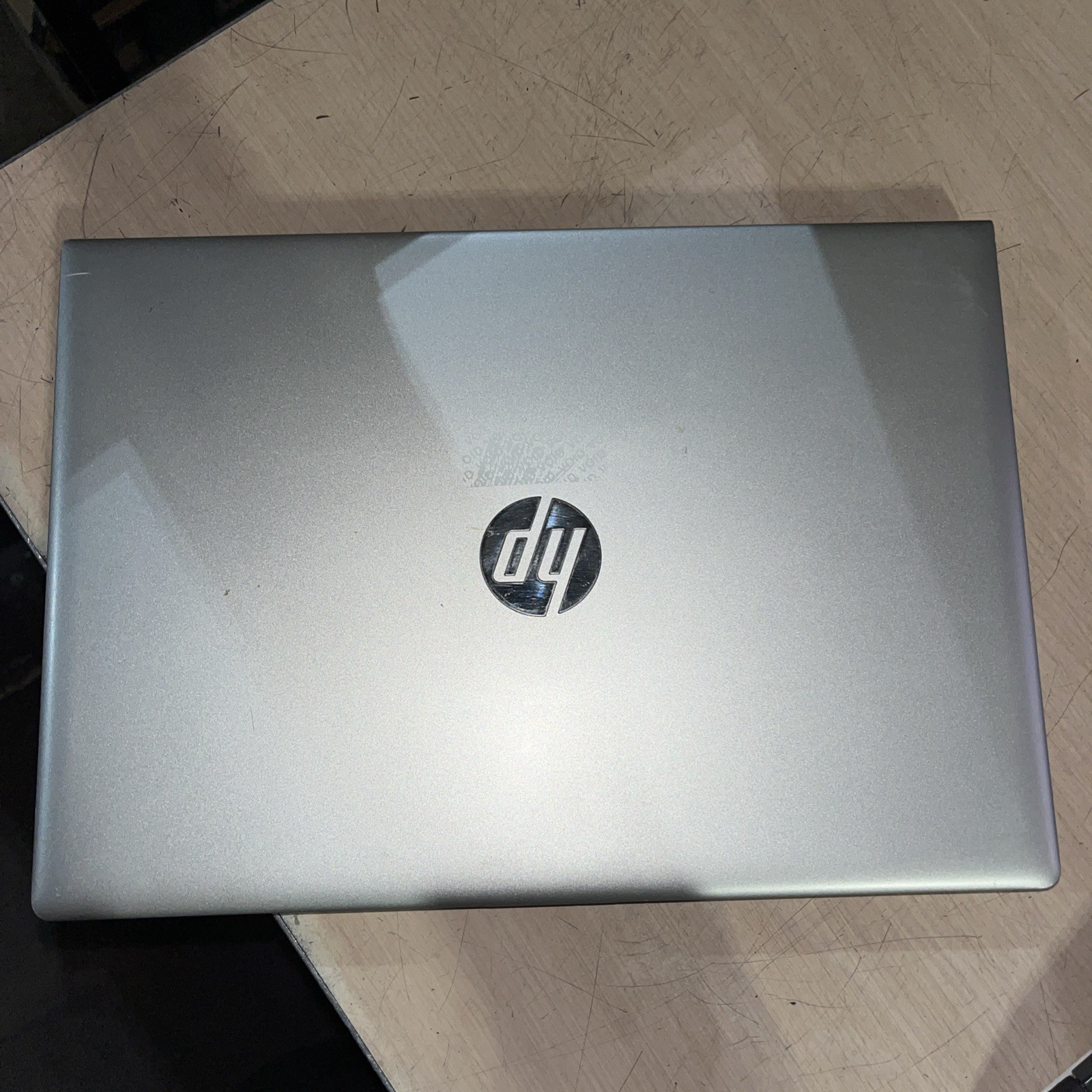 HP PROBOOK 640 G5 INTEL CORE I5-8365U 1.60GHZ 8GB RAM NO HD