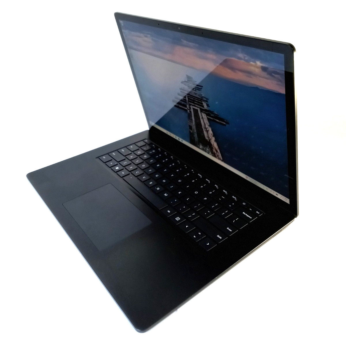 Microsoft Surface 4 Intel i7-1185G7 16GB RAM 512GB NVMe 15″ Touchscreen Win11Pro