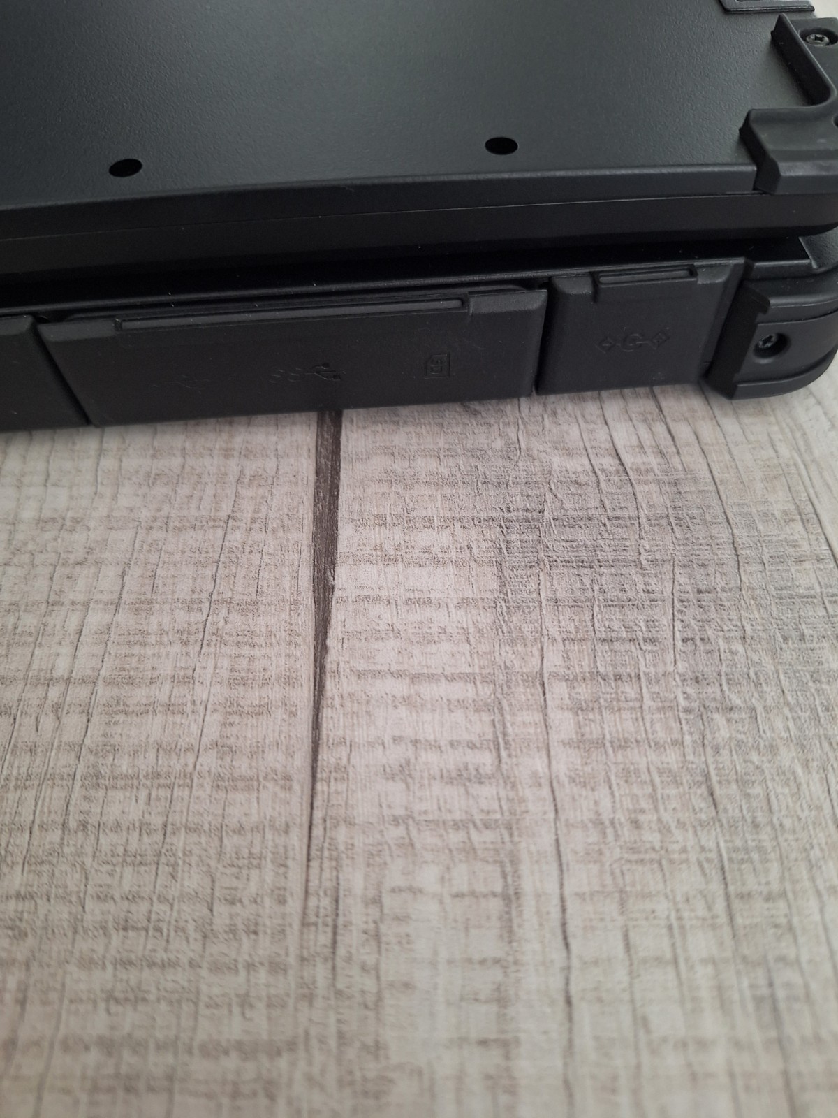 Munbyn Rugged Laptop IRX15