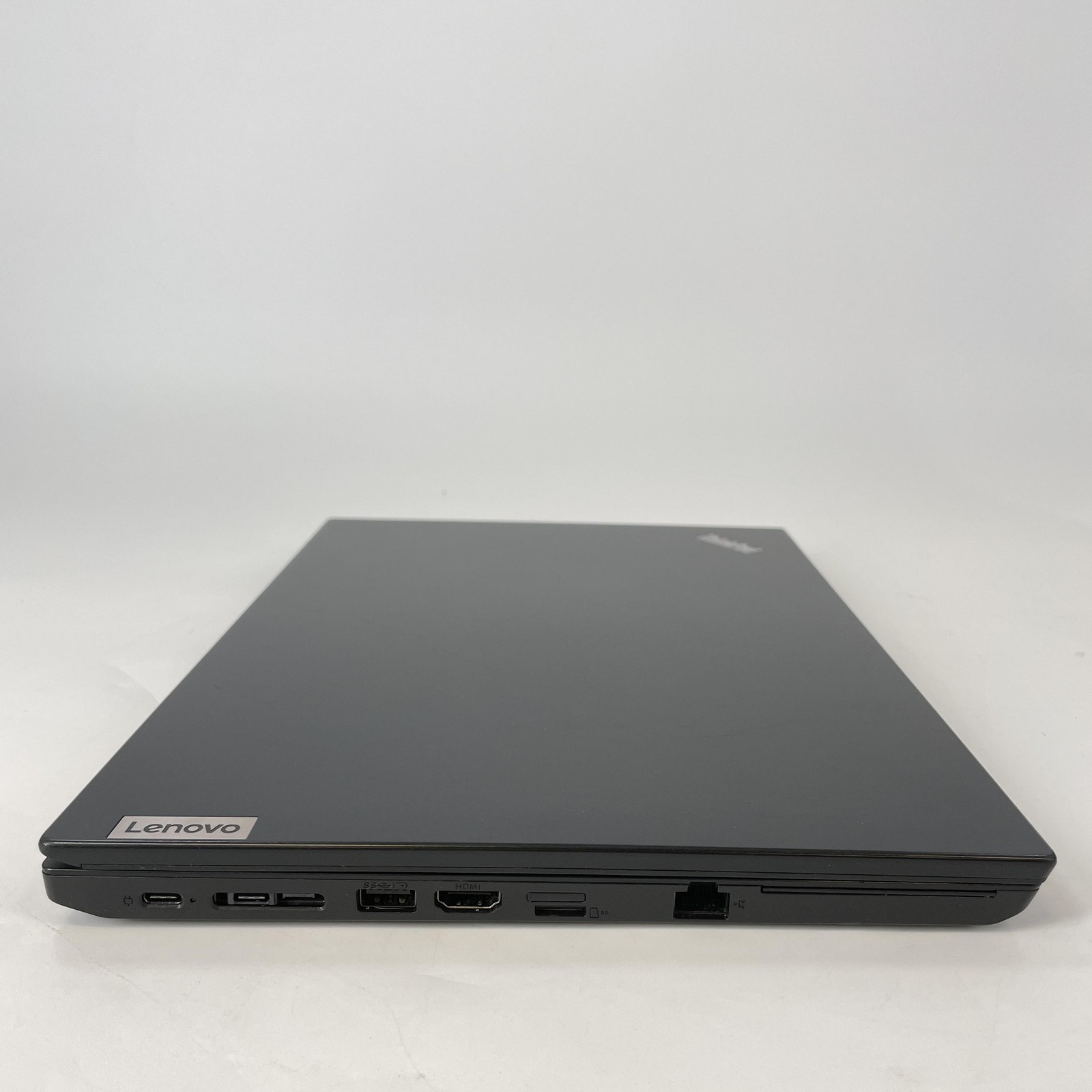 Lenovo ThinkPad L14 Gen 1 Black FHD i5-10210U 1.60GHz 16GB RAM 256GB SSD Good