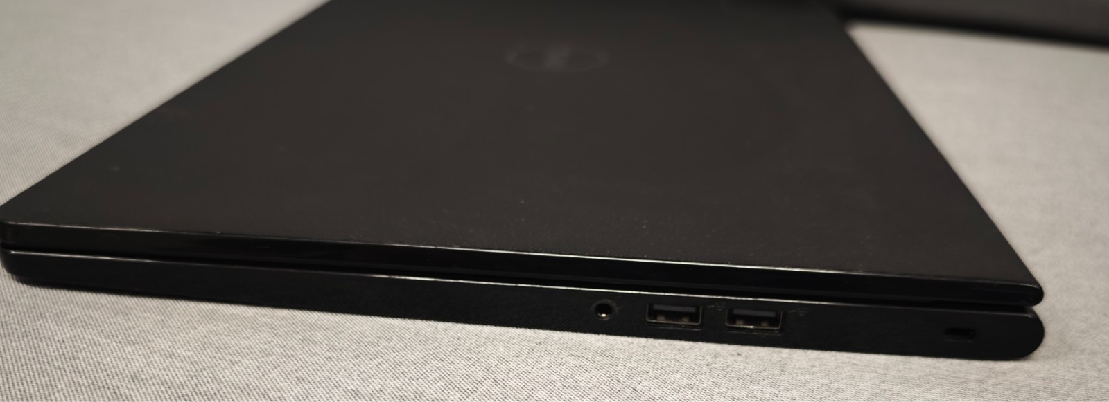 Laptop Dell Inspiron 15 – Intel Pentium N3540 – 4GB RAM – 500GB HDD