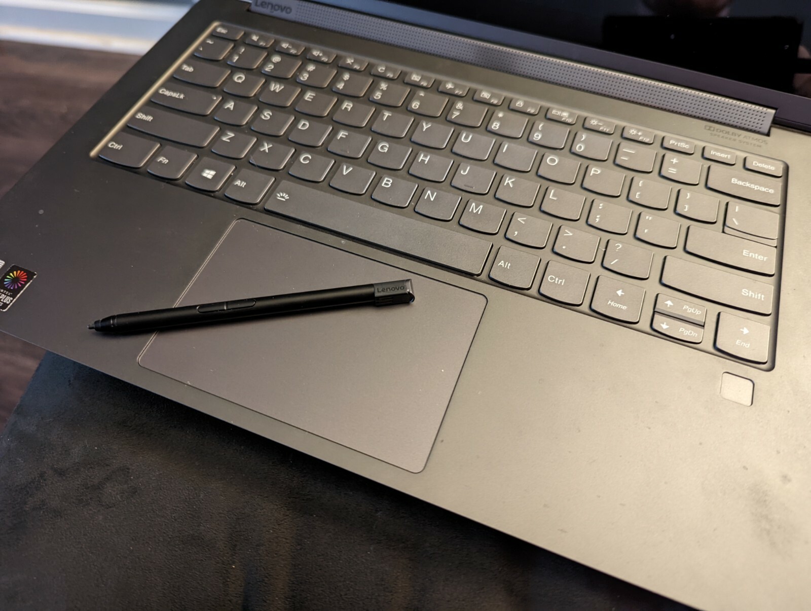 Lenovo YOGA C940-14IIL | 14in 2-in-1 Touchscreen, i5, 8GB RAM, 1TB SSD, Win11
