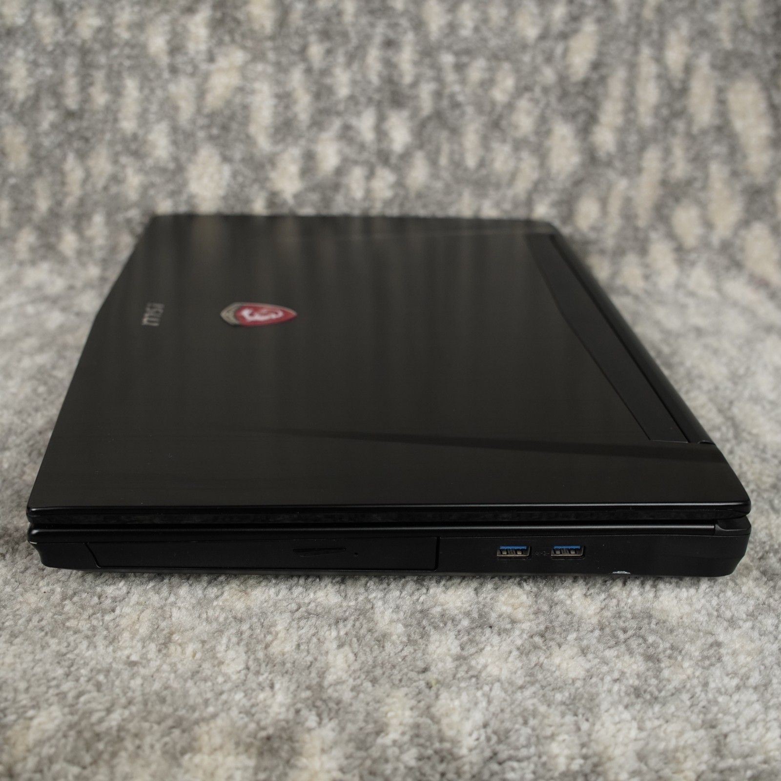MSI GT72VR 6RE 17.3″ Gaming Laptop i7-6700HQ 16GB 512GB NVMe +1TB GTX 1070 8GB