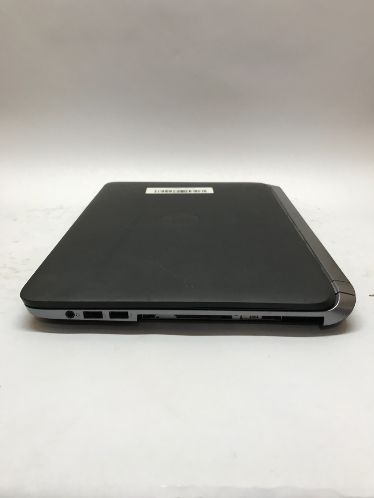 HP ProBook 440 G1 14″ Intel Core i3 4GB RAM 250GB HDD Windows 10 For Parts! – DW