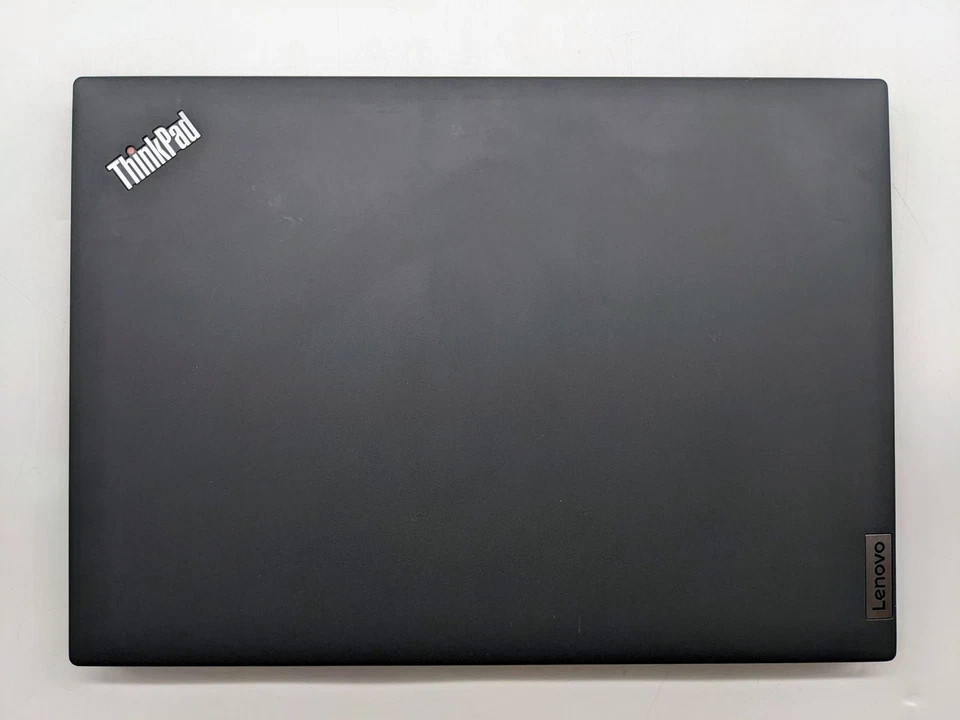Lenovo ThinkPad T14 Gen 3 14″ FHD+ i5-1235U 16GB RAM 512GB SSD Windows 11 Pro