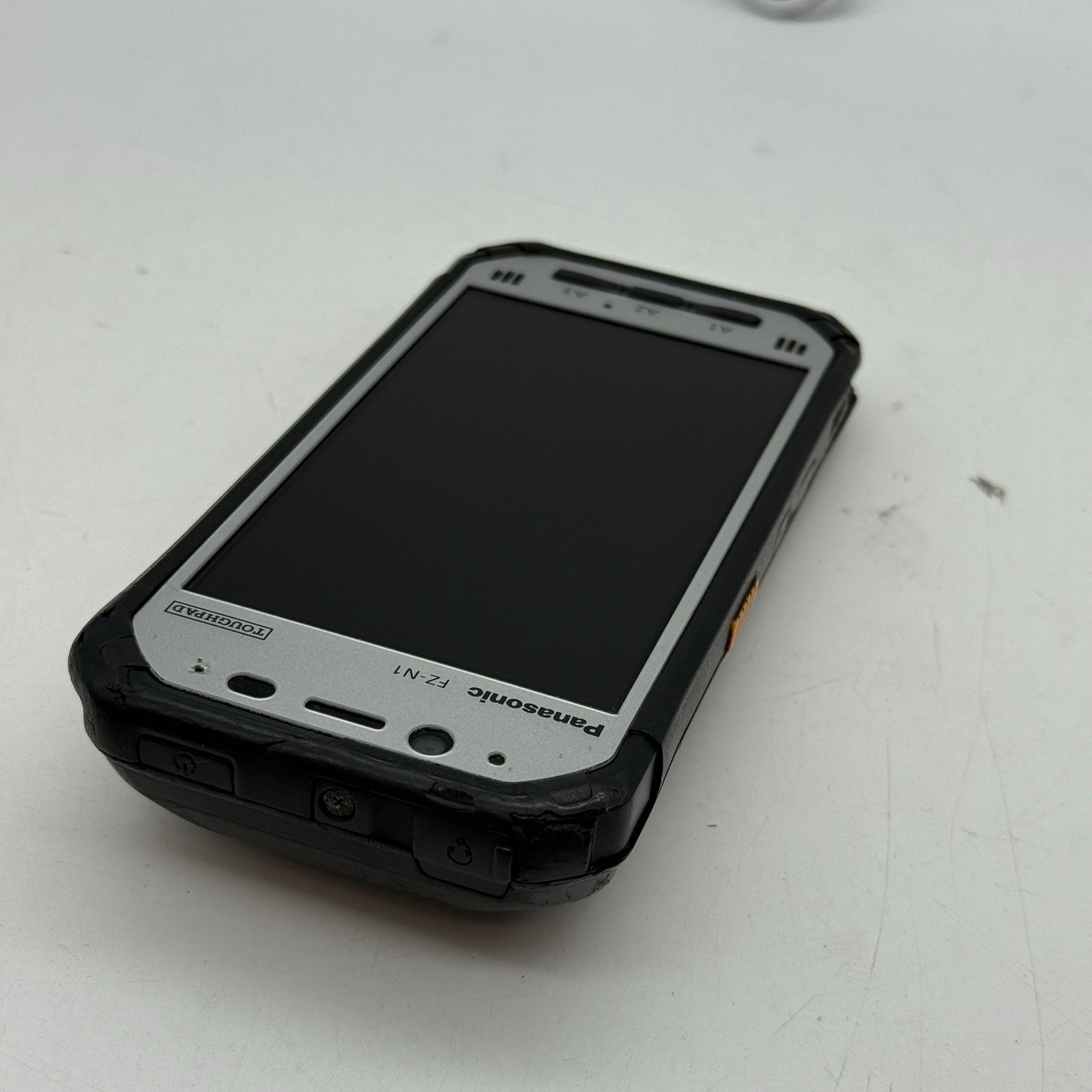 Panasonic FZ-N1 Toughpad Rugged Barcode Scanner Smartphone, Dual SIM (B7:26)