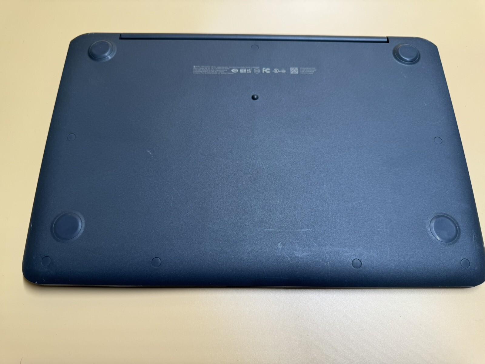HP ChromeBook 14 G5 Intel Celeron 4GB RAM (READ AD) FOR PARTS