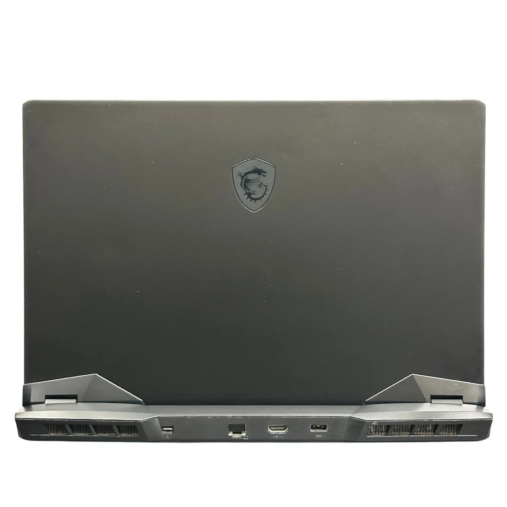 MSI Vector 15.6 2K 165Hz Intel Core i9 32GB RAM 2TB SSD RTX 3070Ti Gaming Laptop