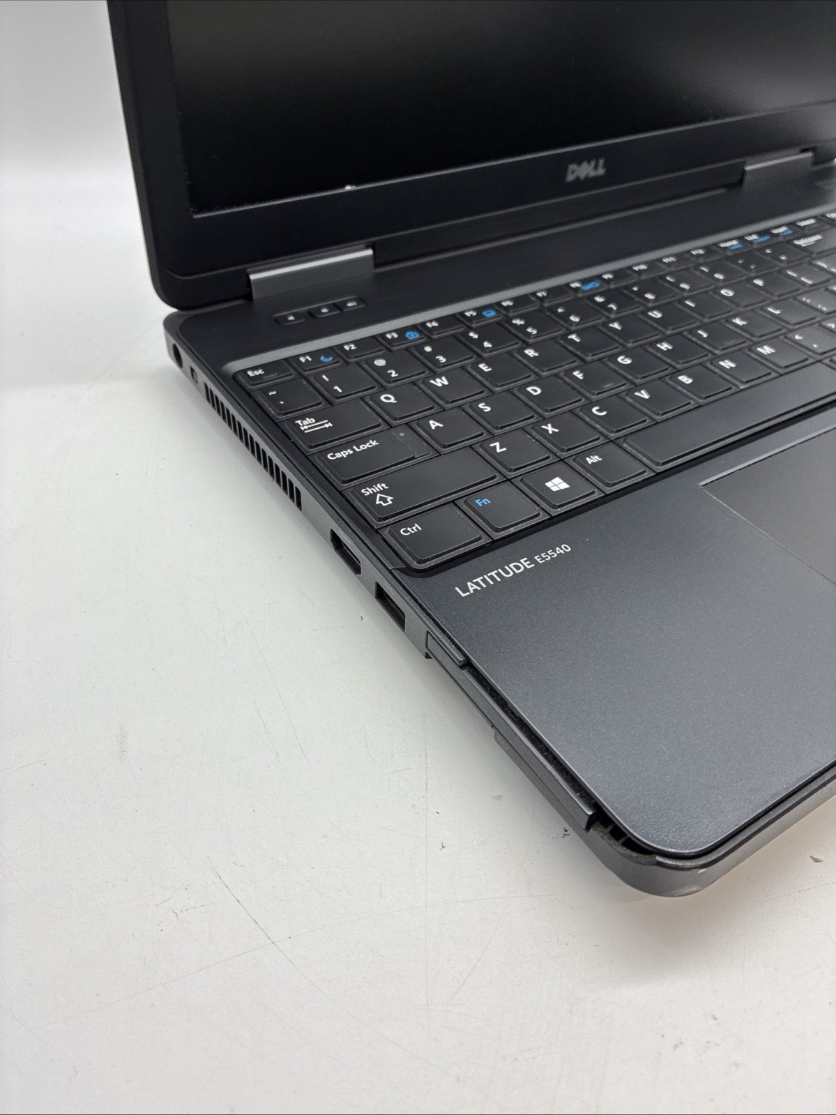 Dell Latitude E5540 Laptop Intel Core i5-4210U + 4GB DDR3 RAM + 500GB HDD (L5)