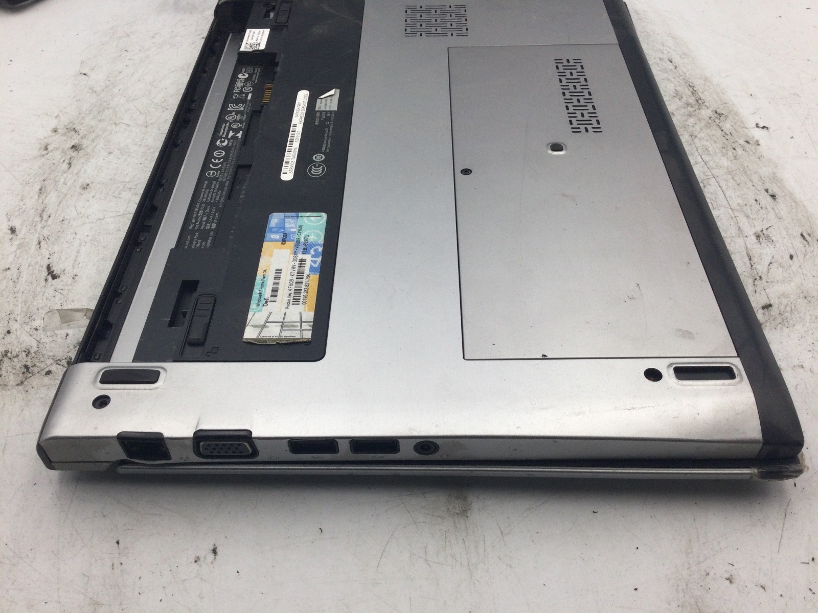 DELL LATITUDE 3330 – BOOTS TO BIOS/LOCKED – INTEL I5 – 8GB RAM – READ – BB