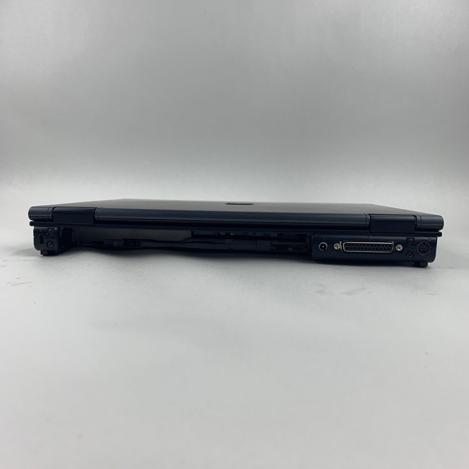 HP Compaq NC6120 Intel Pentium-M 1.73GHz 512MB RAM 15″ No Battery No HDD/OS