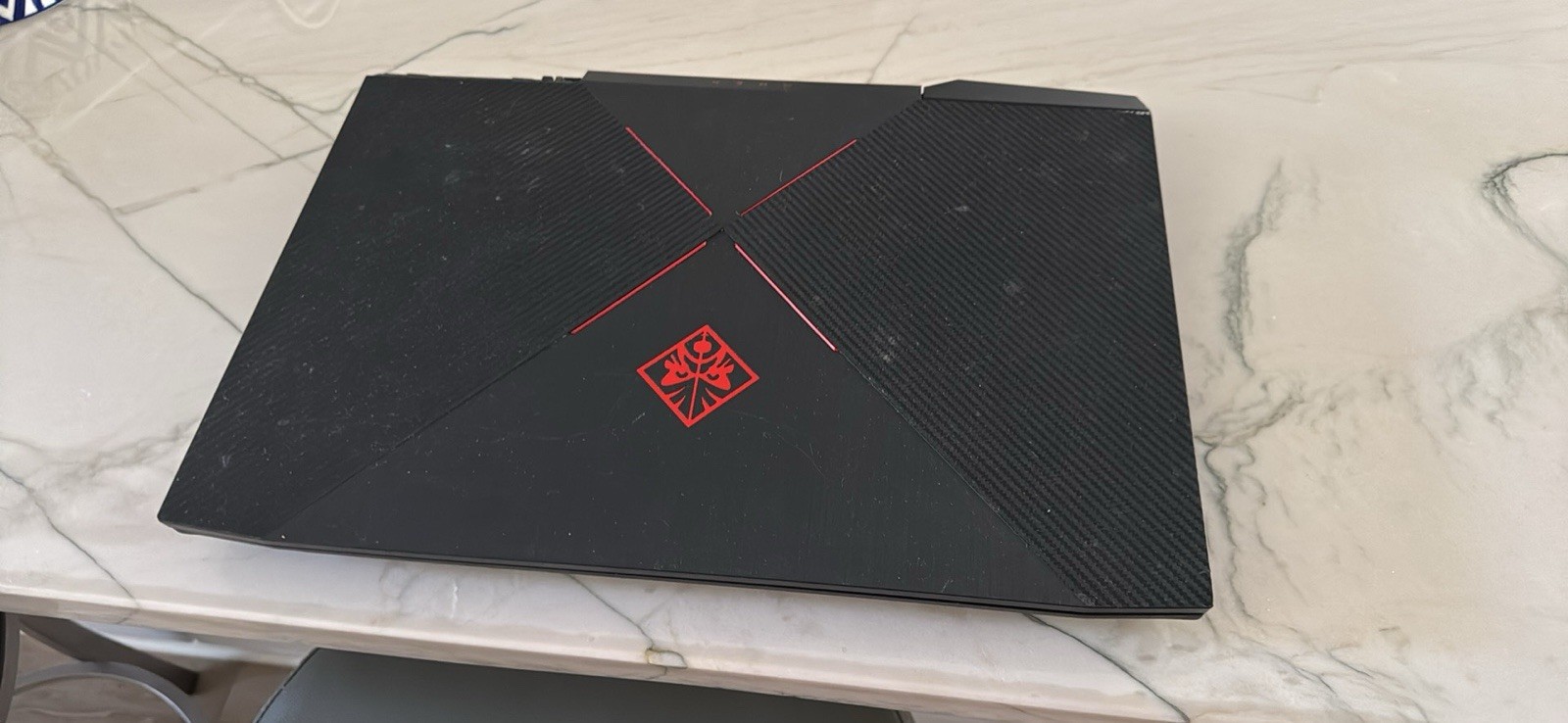 hp omen 17 gaming laptop