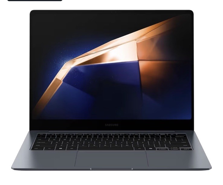 Samsung Galaxy Book4 Pro 14″ Amoled2X Touch 16GB / 512GB Intel Core Ultra 7 155H