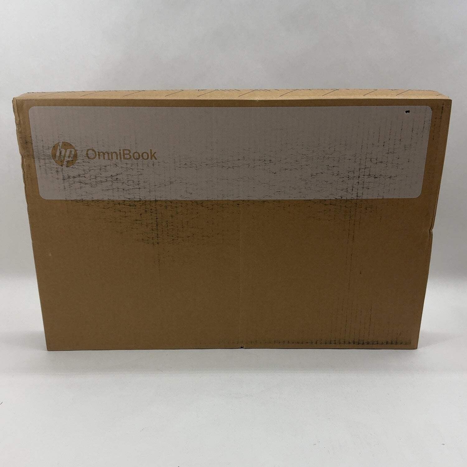 New HP OmniBook 3 17-DP0105DX 17.3″ Ryzen 5 40 2.8GHz 8GB RAM 512GB SSD