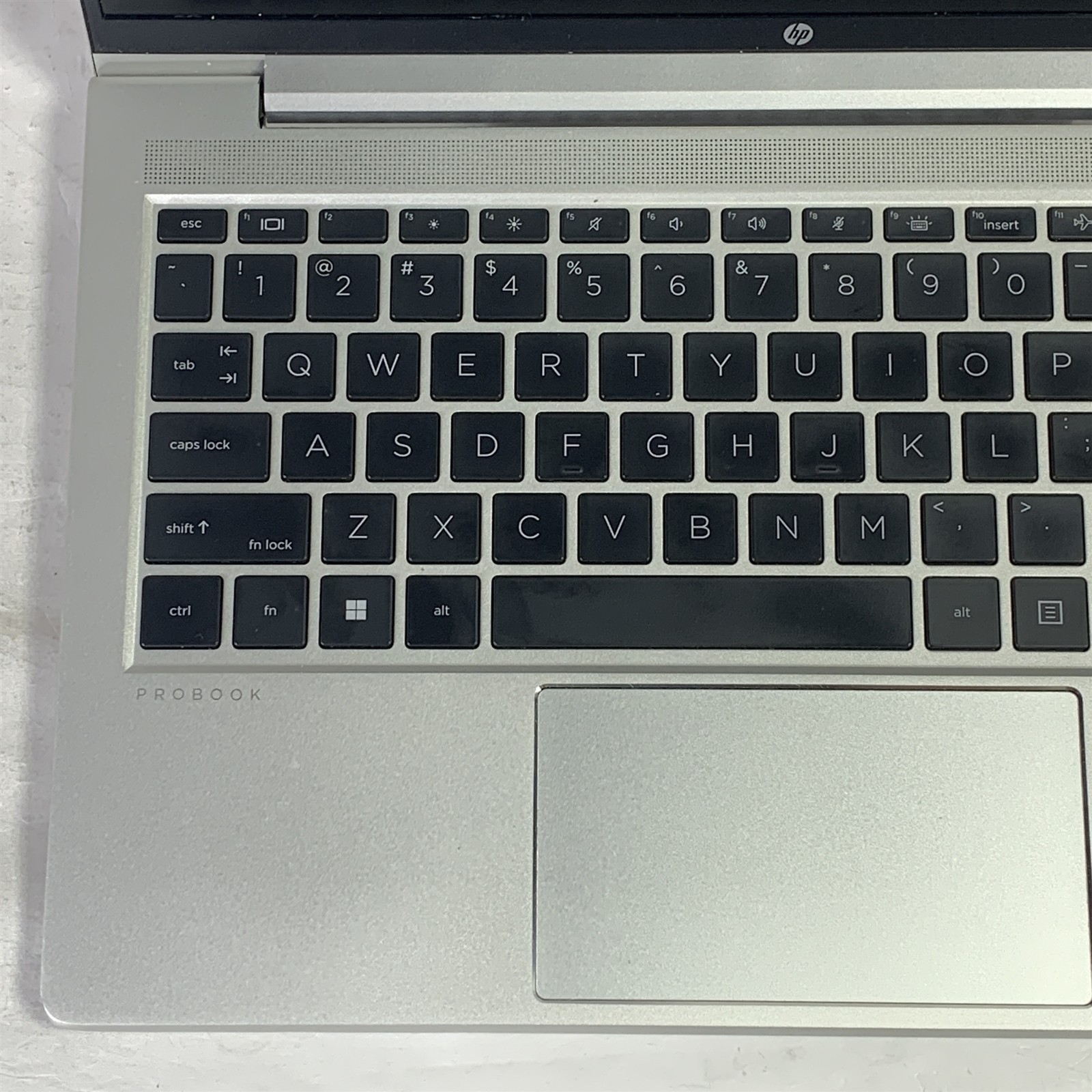 HP ProBook 445 G8 14″ Laptop Ryzen 5 5600U 2.3GHz 8GB – NO DRIVE
