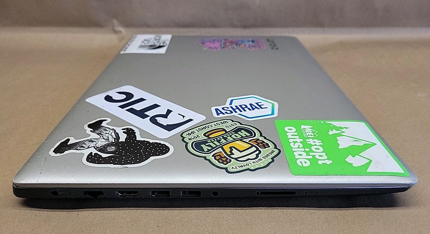 Lenovo IdeaPad 330, Intel Celeron N4100 @ 1.1GHz, 8GB RAM, 512GB SSD, W10P *READ