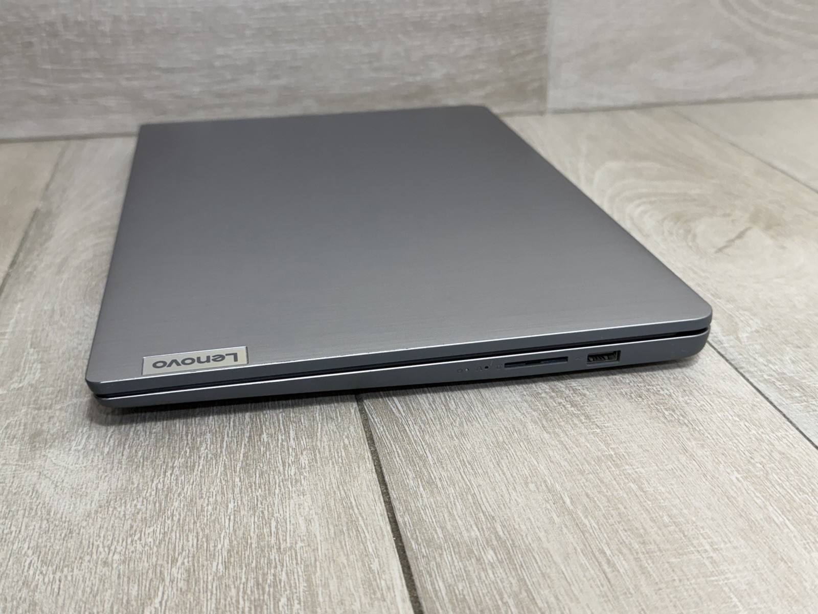 IdeaPad 3 15ITL6 15.6″ Laptop Core i7-1165G7 8GB RAM 256GB NVMe SSD Win-11