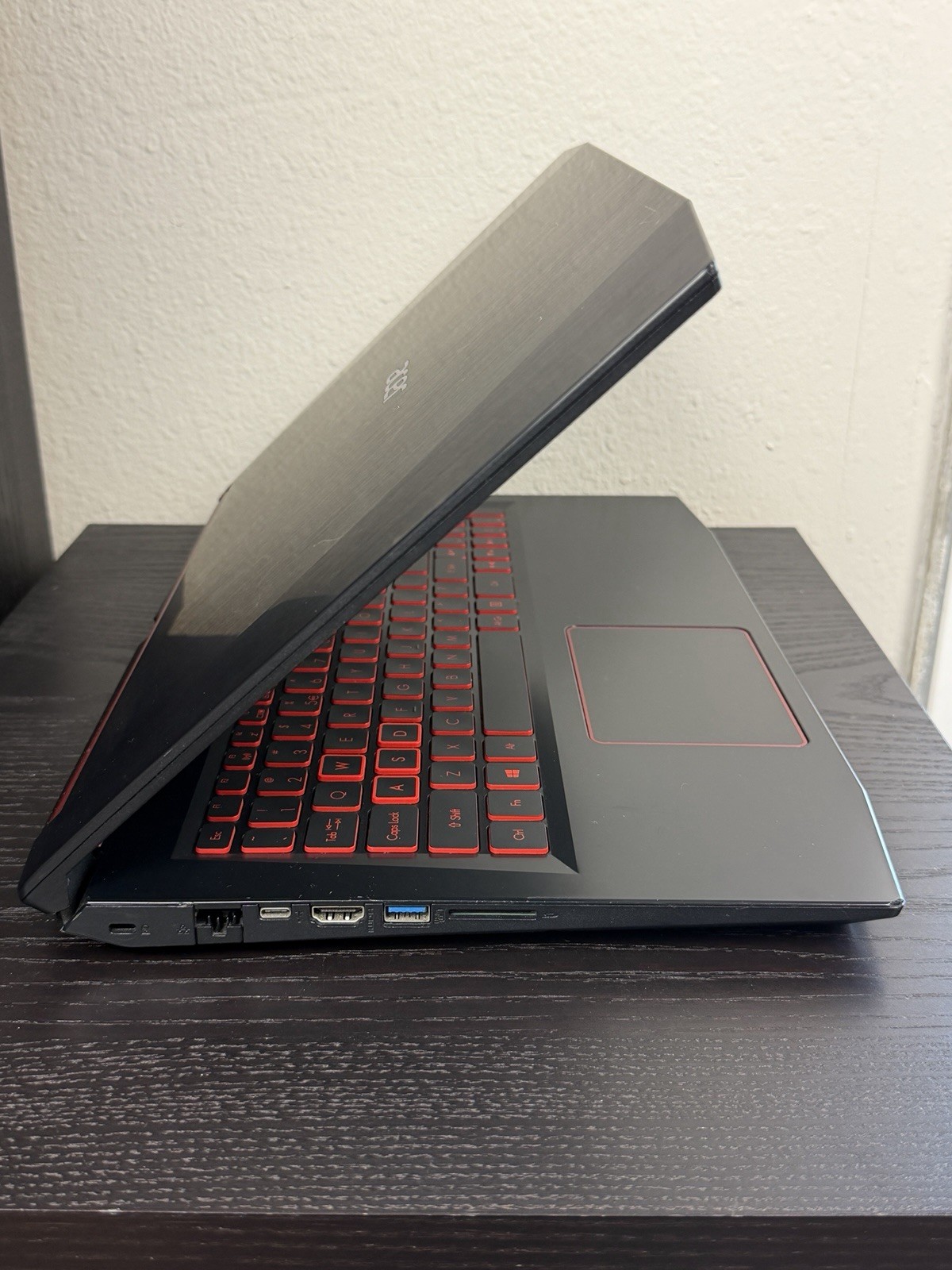 Acer Nitro 5 AN515-51 15.6″ i5-7300HQ GTX 1050 No RAM SSD OS BAD BATTERY READ