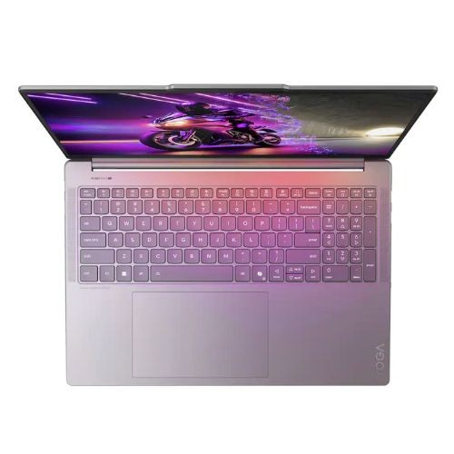 Lenovo Yoga Pro 9i 16.0″ Touch OLED Intel Ultra 9 285H 32GB 1TB RTX 5050 W11H