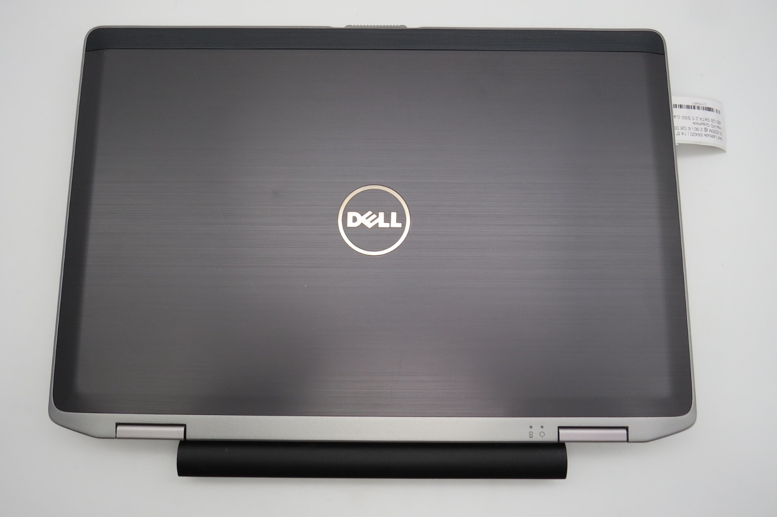 Dell Latitude E6420-14″-i5-2520M@2.5GHz-6GB DDR3 RAM-480GB 2.5 SSD-NO OS