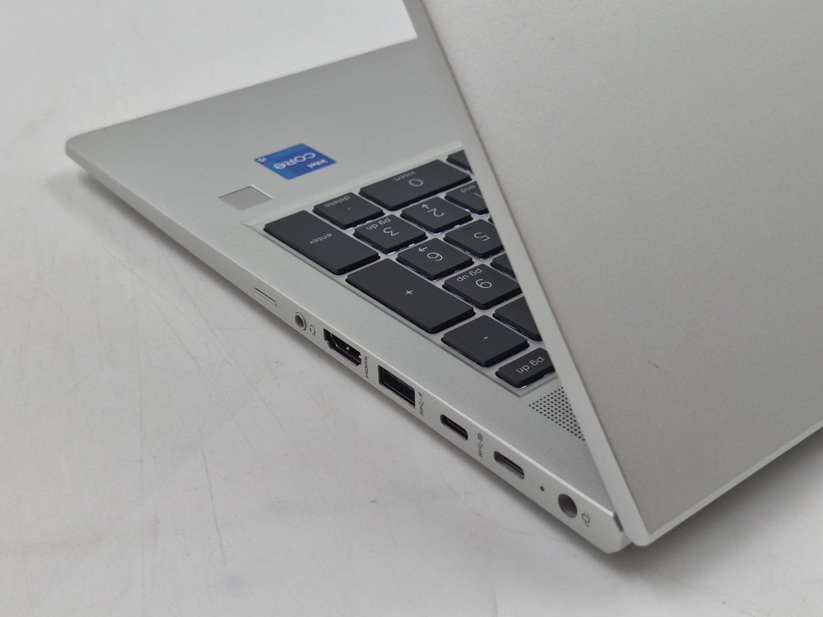 HP ProBook 450 G10 15.6″ i5-1335U 1.70GHz 16GB RAM 512GB SSD Win 11 Pro