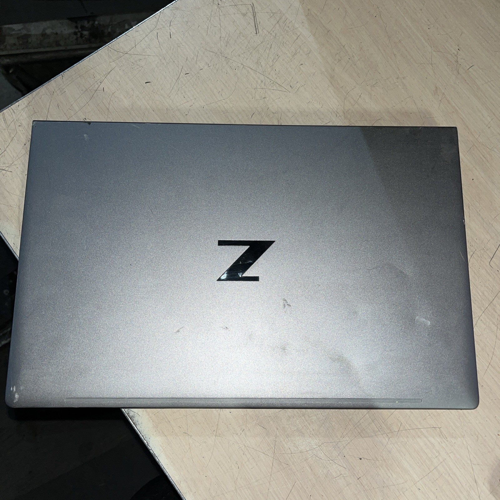 HP ZBOOK POWER G7 MOBILE WORKSTATION I7-10850H 2.70GHZ 8GB RAM NO HD