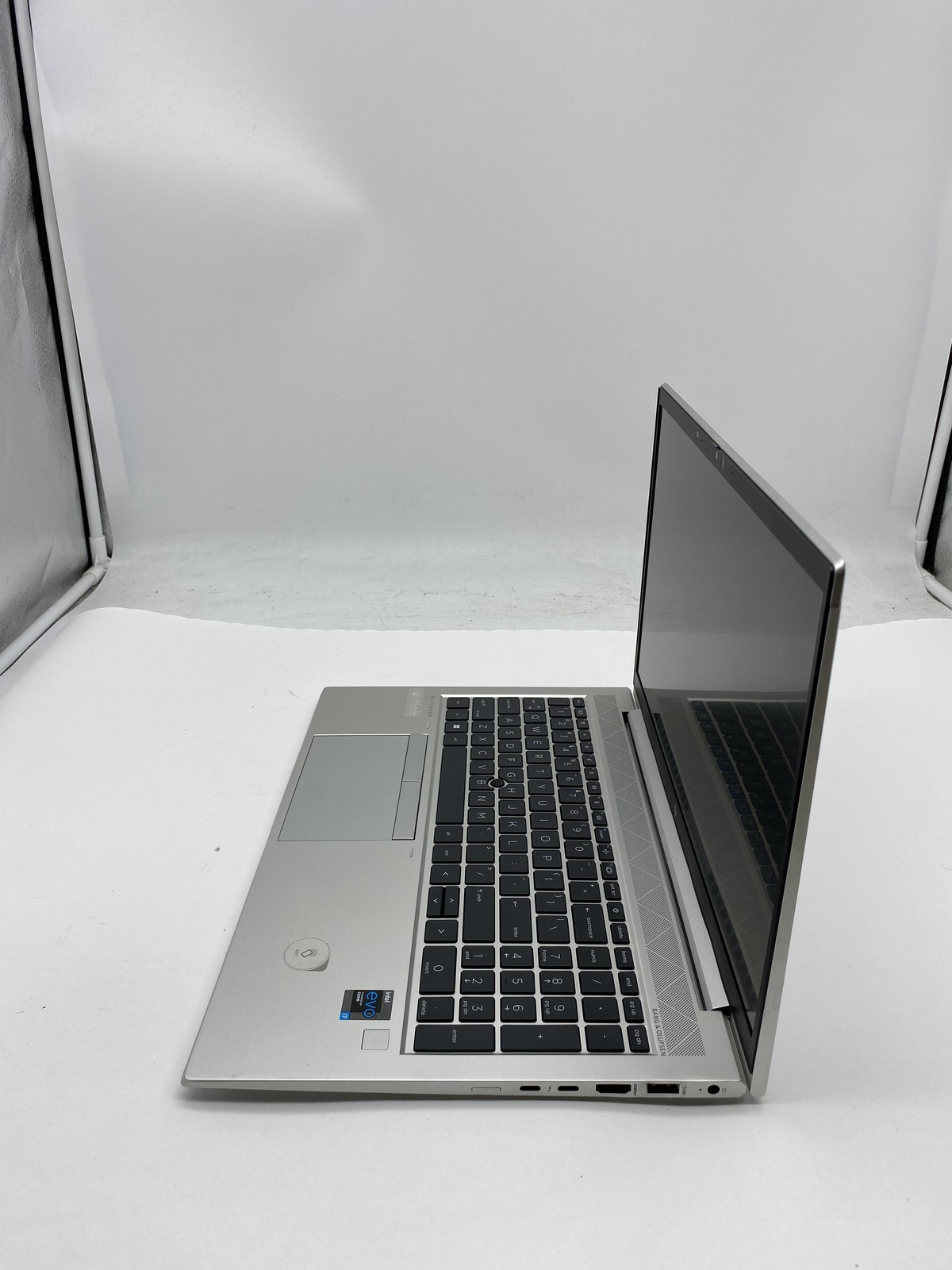 HP EliteBook 850 G8 Laptop Intel Core i7 1165G7 2.8GHz 16GB RAM 256GB SSD W11P