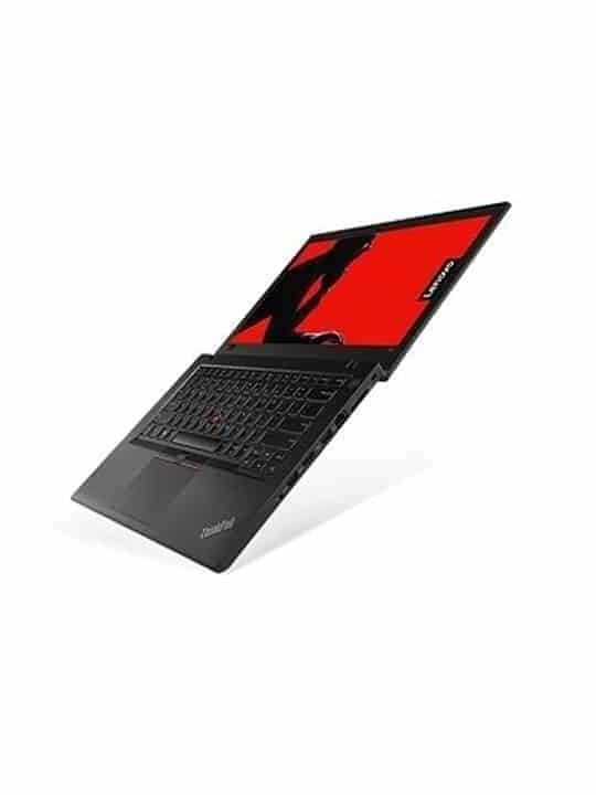 Lenovo ThinkPad T480s 14″ FHD i7-8650U 8GB RAM 256gb NVME WIN 11 pro laptop